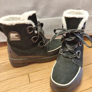 Sorel TIVOLI 4 winter boots